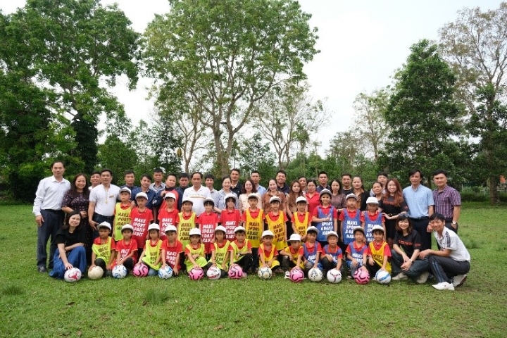 Khảo sát đánh giá kết quả triển khai Chiến lược 6C vào tổ chức dạy học môn Giáo dục thể chất cấp tiểu học tại tỉnh Hà Tĩnh